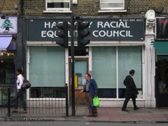 Haringey Racial Equality Council image