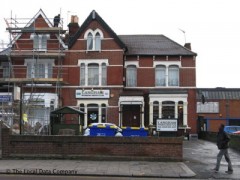 Langham Working Mens Club image