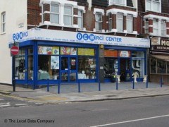 Demirci Center image