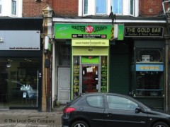 Master Locksmiths image