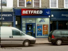 Betfred image