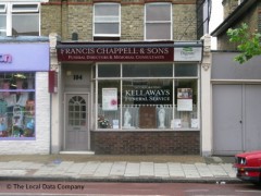 Francis Chappell & Sons image