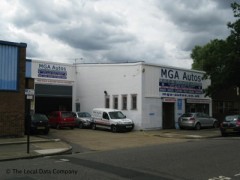 Mga Autos image