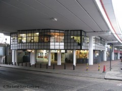 Portobello Green Shopping Arcade image