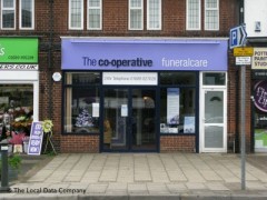 The Co-Operative Funeralcare image