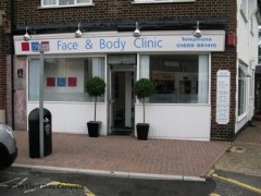 Face & Body Clinic image