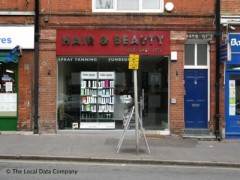 Hair & Beauty image