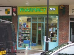 Pharmacy image