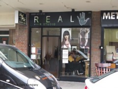 Real Hair Studio image