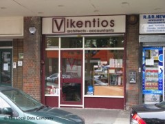 Vikentios image