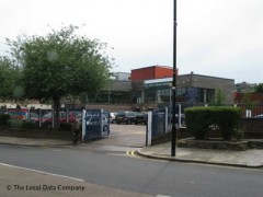 Park Road Leisure Centre image