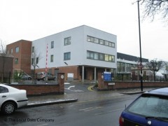 Hornsey Central Neighbourhood Health Centre image
