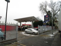 Tottenham Lane Service Station image