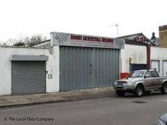 Hornsey Architectural Mouldings image