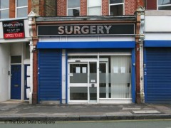 Tottenham Lane Surgery image