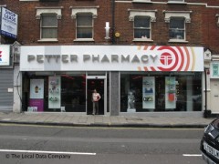 Petter Pharmacy image