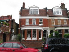 Weston Park Dental Surgeons image