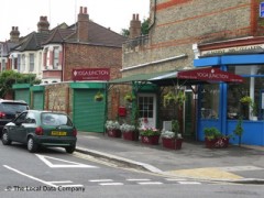 Yoga Junction image