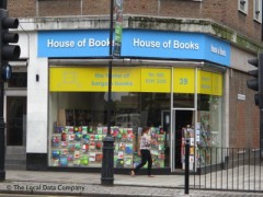 House of Books image
