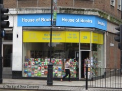 House of Books image
