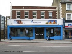 Energie Fitness Clubs image