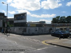 Car Park image