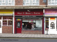 N Hair & Beauty Salon image