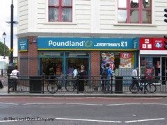 Poundland image