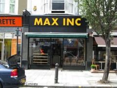 Max Inc image