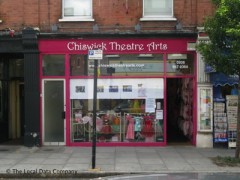 Chiswick Theatre Arts image