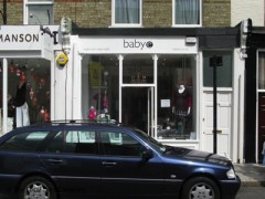 Baby E image