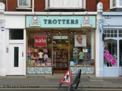 Trotters image
