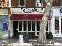 Cheila image