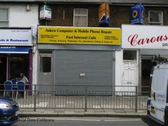 PC & Laptop & Mobile Repair Shop image