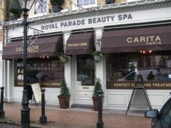 Parade Beauty Spa image