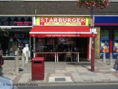 Starburger image