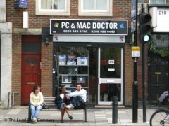 PC & Mac Doctor image