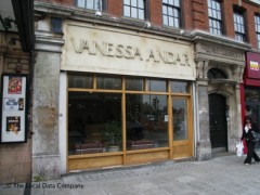 Vanessa Andar image