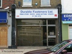 Durable Fasteners image