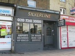 Silverline image