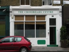 The Crossroads Centre image