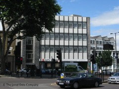 City Edge image