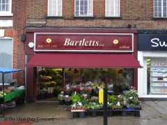 Bartletts image