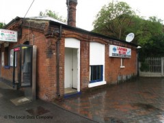 Lavender Hill Cars image