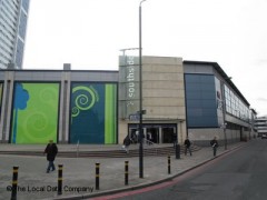 Waterstone's image