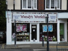 Wendy's Workshop image