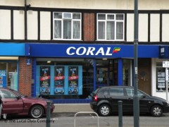 Coral image