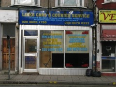 Links Cars & Courier Service image