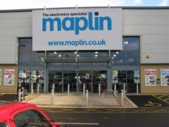 Maplin Electronics image
