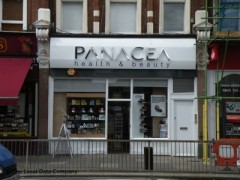 Panacea image